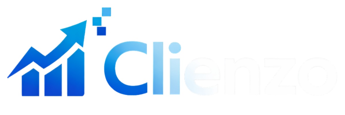 Clienzo logo